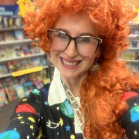 Mexico Elementary Library Leaders (@mexellibldrs) 's Twitter Profile