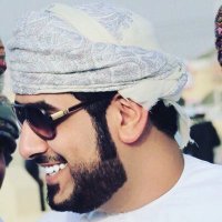 زهران الحاتمي(@AlhatmiZahran) 's Twitter Profile Photo