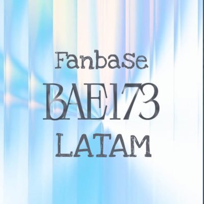 bae173LATAM Profile Picture