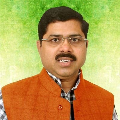 sanjayraiupbjp Profile Picture