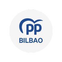 PP de Bilbao(@PPdeBilbao) 's Twitter Profile Photo