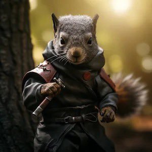 SSquirrel82 Profile Picture