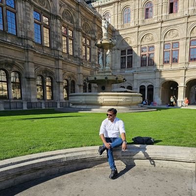 Chemical Pathologist (LAB wala Doctor)
Assistant Professor @AgaKhanUni
Likes: gym, travelling and watching t20 cricket
P.S: All views are my own !