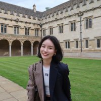Samantha Huizhe Liu 👩🏻🔬 (@samanthalhz) 's Twitter Profile Photo Samantha Huizhe Liu 👩🏻🔬 (@samanthalhz) 's Twitter Profile Photo