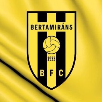 Bertamiráns F.C.