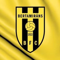 Bertamiráns F.C.(@BertamiransFC) 's Twitter Profile Photo