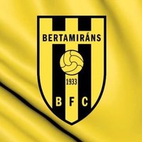 Bertamiráns F.C. (@bertamiransfc) 's Twitter Profile