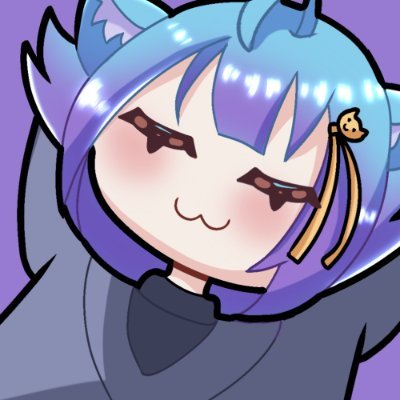 MICI | VTuber Asset Artist | VGenComms Open!さんのプロフィール画像