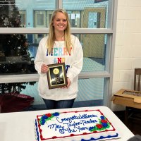 Mrs. Taylor (@lms_mrstaylor) 's Twitter Profile Photo Mrs. Taylor (@lms_mrstaylor) 's Twitter Profile Photo