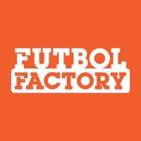 Fútbol Factory (@futbolfactory) 's Twitter Profile Photo Fútbol Factory (@futbolfactory) 's Twitter Profile Photo