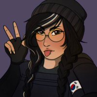 Grace Nam(@TheDokkaebiMain) 's Twitter Profile Photo