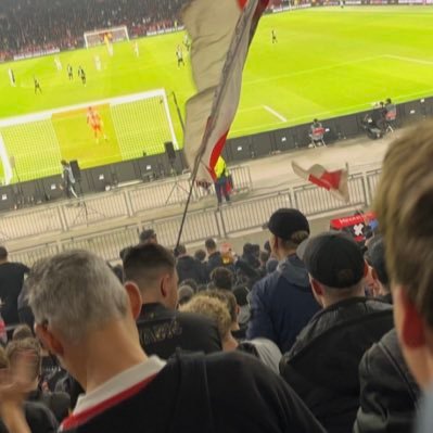 Arie_AFCA's profile picture. AFCA