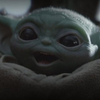 They/Them 🏳️‍🌈🏳️‍⚧️🇺🇦🇵🇸 
I love Grogu! He's so cute and I would love to snuggle with him every night! He's my favorite character in Star Wars!
MTFBWY