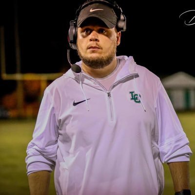 Head Football Coach at Lake County High School...2019 1A Football State Champion Lake County High School🏆