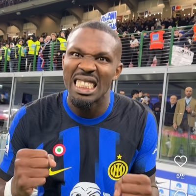 InterKorea's profile picture. We on fire 🔥🔥🔥🔥🔥