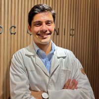 Ghali Belkahia (@drghalibelkahia) 's Twitter Profile