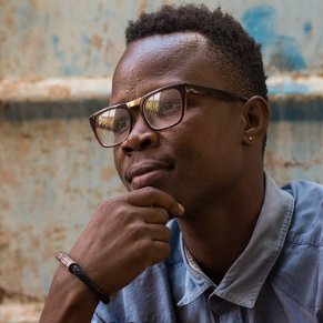 Fanficon's profile picture. 