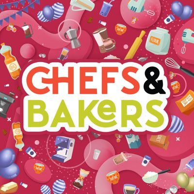 Your baking needs and more. Chefs and Bakers is a wholesale / retail specialty store carrying local and imported baking products.