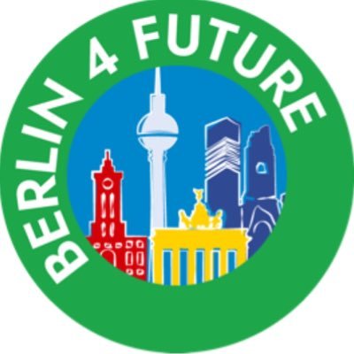 Berlin4Future #NichtMitUns