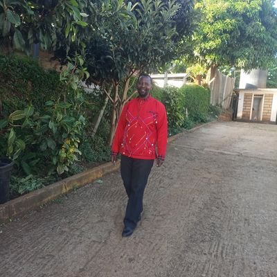 KayoMuriungi Profile Picture