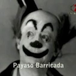 Payaso Barricada