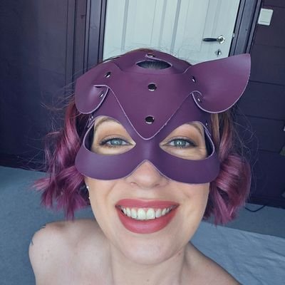💕 Lover of huuuuuuge dildos and other silicone toys💕
🇳🇴 size queen👑
No PPV!
https://t.co/tbbGOMni3R