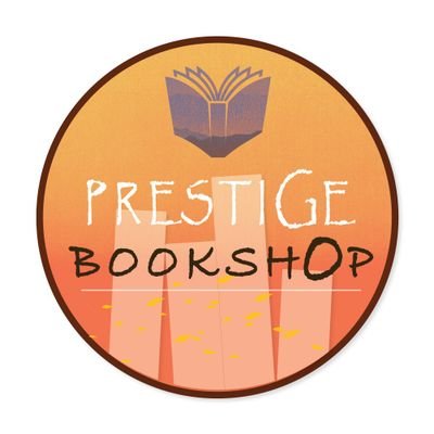 Kenya's top bookseller, home to diverse, resourceful and insightful selections.
Open 9-5pm
Email: books@prestigebookshop.com
Phone: 0707 660 164