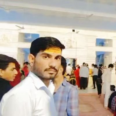 MAHENDRAKUKANA4's profile picture. Rj07@🕉️Ⓜ️