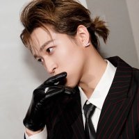 หนิงไหน🧡SANTA•CLAUS (@loop4silver) 's Twitter Profile