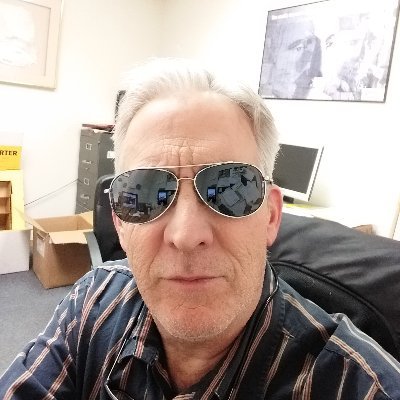 OldGiddyGuy's profile picture. Truth seeker.