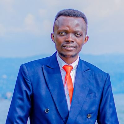 Daniel chengangu né à Bukavu samedi le 11/11/1995, de maman speciose et papa Ibrahim