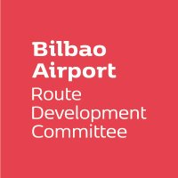 Bilbao Airport Route Development Committee (BIO)(@fly_to_bio) 's Twitter Profile Photo