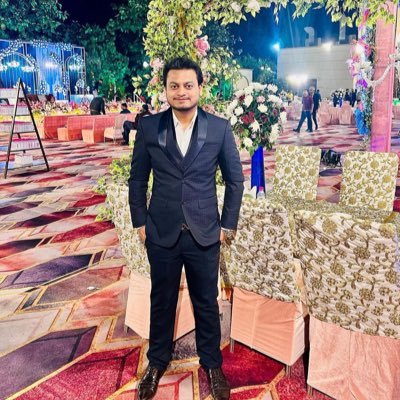 Mr__amitagarwal's profile picture. 