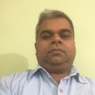 durganjha's profile picture. Author of ‘ India Minority Report’ and ‘Global Minority Report’.