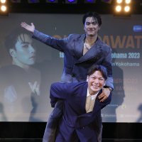 Kosuke🇹🇭 โคสุเกะ(@Thai_Shippers) 's Twitter Profile Photo