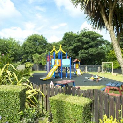Tolroy monor Holiday Park Profile