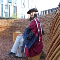 Helena García Castro (@gact_hel) 's Twitter Profile