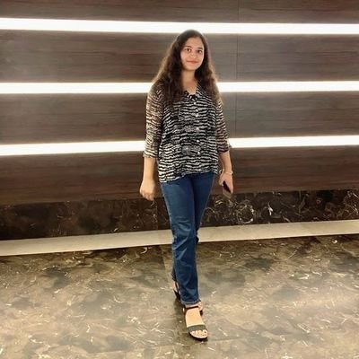 Soumyasingh197's profile picture. Student at SRM university chennai pursuing my btech degree in computer science and engineering. Excited to take my first step into this professional world.