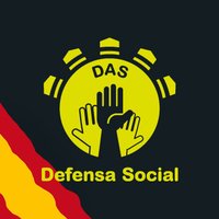 Defensa Social(@DFSCL) 's Twitter Profile Photo