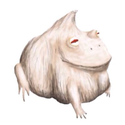 にんにくがえる🐸さんのプロフィール画像