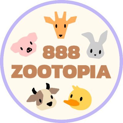 Thriving Web3 community sharing wealth knowledge, fostering innovation, and collaboration for all. Join us! 🐰🐷🦒🐮🦆