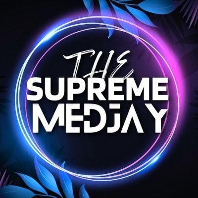 SupremeMedjay Profile Picture