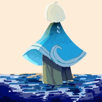 Tsuyuさんのプロフィール画像