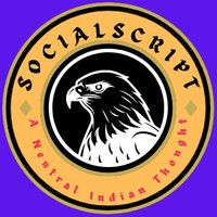 Socialscript(@Suryascript) 's Twitter Profile Photo