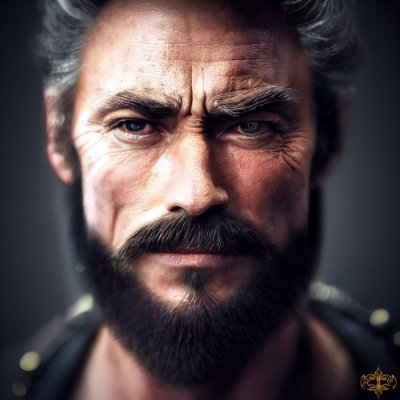 ThoranX's profile picture. Najmrocznijszy mrok.