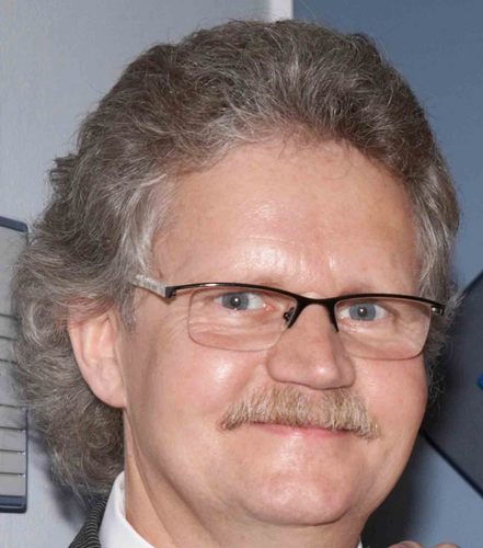 P_Kahlen's profile picture. 