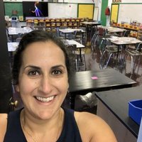 Kathy Minas(@mathcollective) 's Twitter Profile Photo