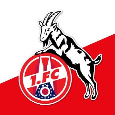 1. FC Köln ❤️🤍 👑 👑 👑 #Effzeh 🐐 Kölle Alaaf!