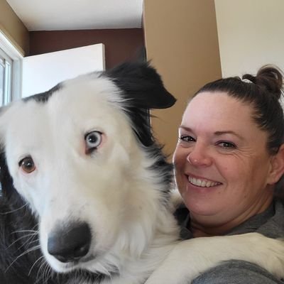 April_Sophia's profile picture. Certified Counsellor & Educational Consultant traveling Northern Alberta for work with my dog, Holly