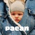 PAEAN (@paeanlist) Twitter profile photo